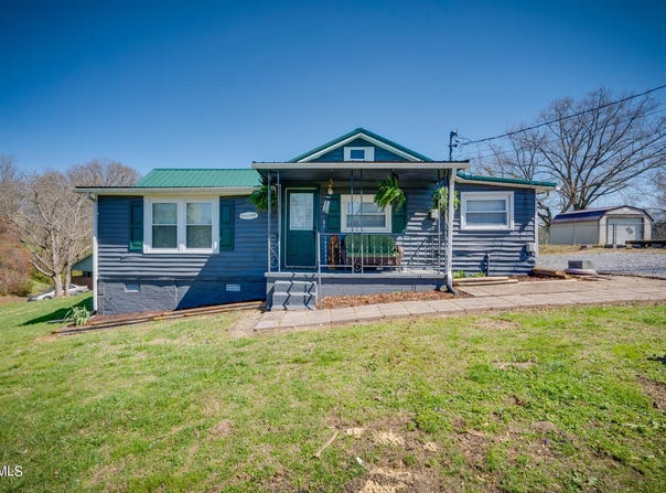 1205 Church Street, Surgoinsville, TN 37873