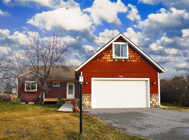 120 Palomino Court, Belgrade, MT 59714