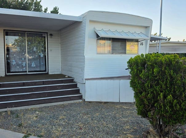 21922 Ottawa Rd, Apple Valley, CA 92308