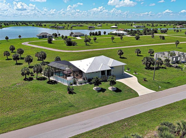 48 LARK DRIVE, PLACIDA, FL 33946