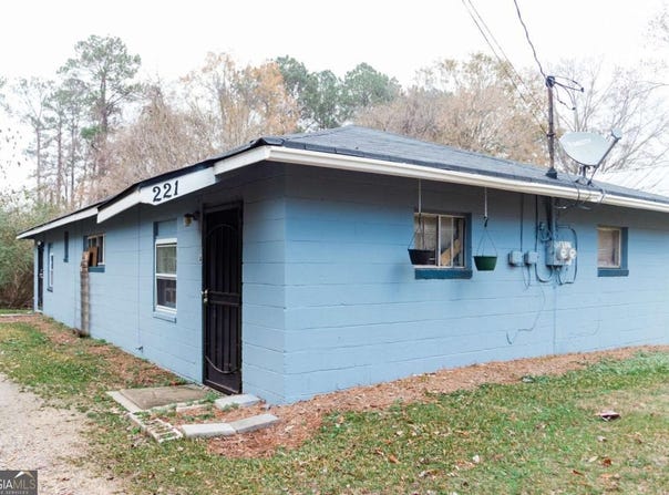 221 Lexington, Griffin, GA 30223