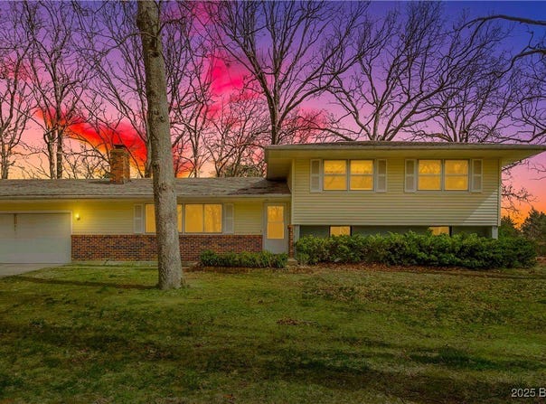 1109 Benckeser Road, Cole Camp, MO 65325