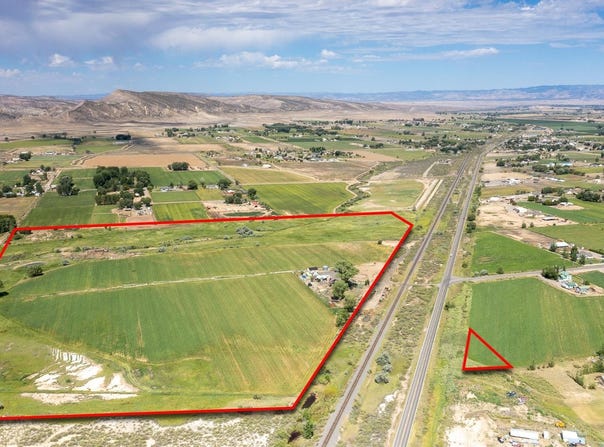 1413 Highway 6&50, Loma, CO 81524