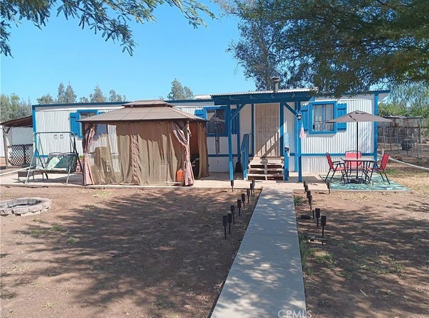23390 Forrest, Perris, CA 92570
