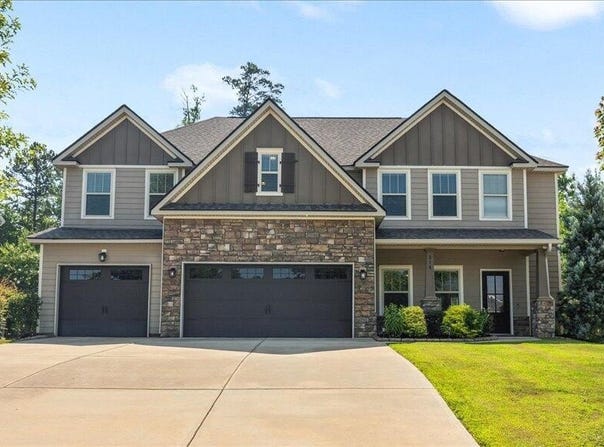 514 Windermere Street, Evans, GA 30809