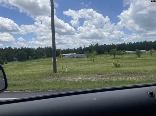 1125A CRYSTAL SPRINGS Road, Pelion, SC 29123