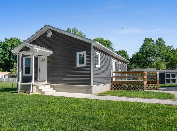 462 W Wilson Street, Paoli, IN 47454