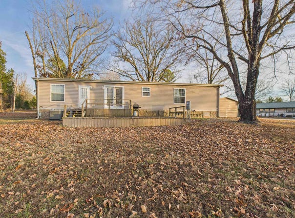 35 WALNUT RIDGE, Elizabeth, AR 72531