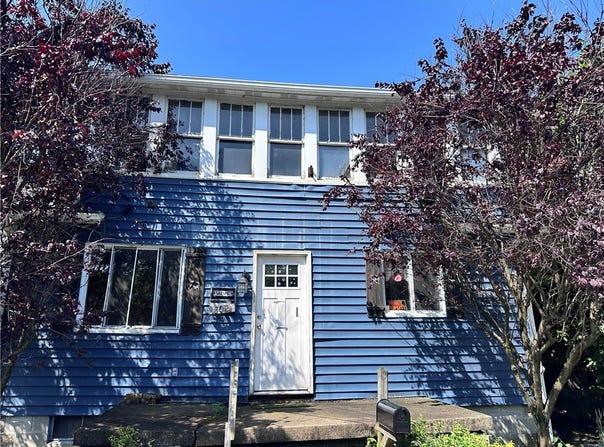 302 Franklin Ave, Kittanning Twp, PA 16201