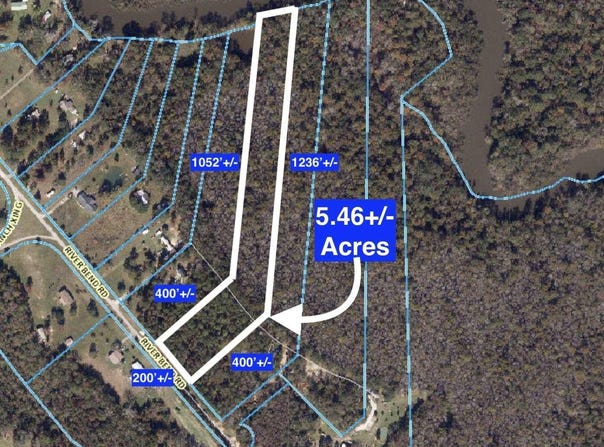 6300 River Bend Rd, Molino, FL 32577