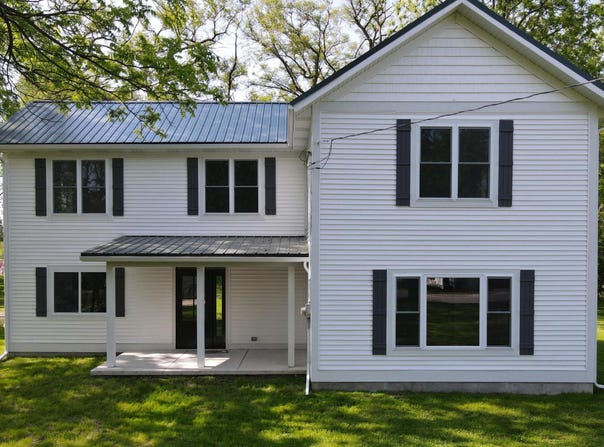 311 W State Street, St. Louis, MI 48880