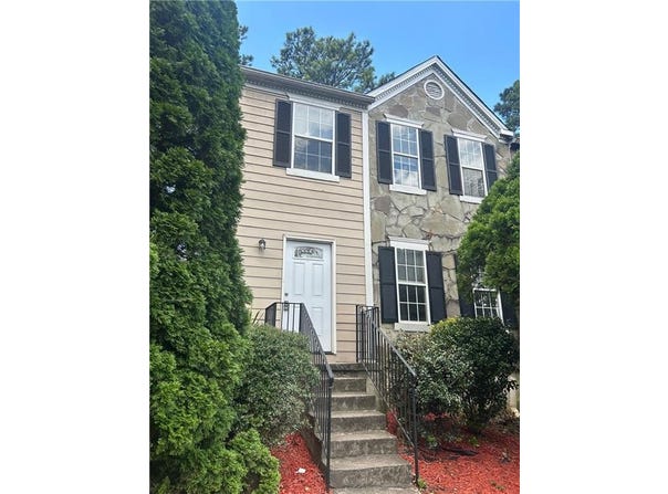3175 Kingswood Glen, Decatur, GA 30034