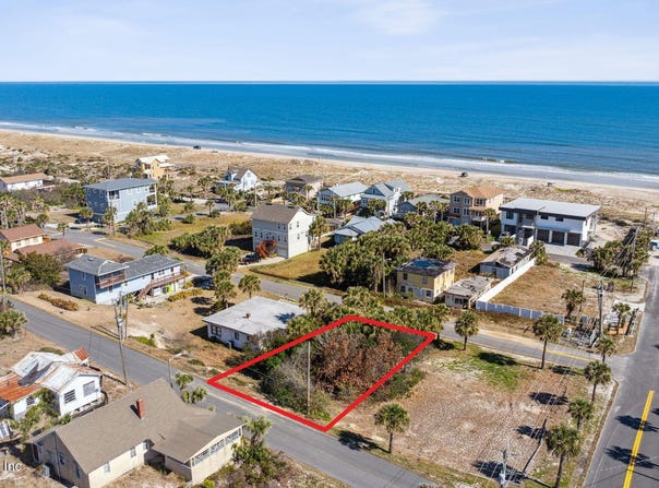 OCEAN Boulevard, Fernandina Beach, FL 32034