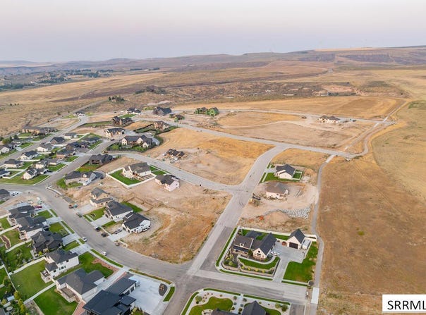 3287 Lancer Ave, Ammon, ID 83406