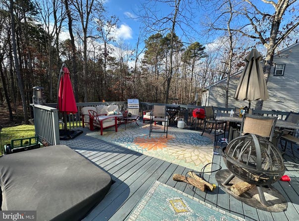 205 GRASMUR, CLEMENTON, NJ 08021