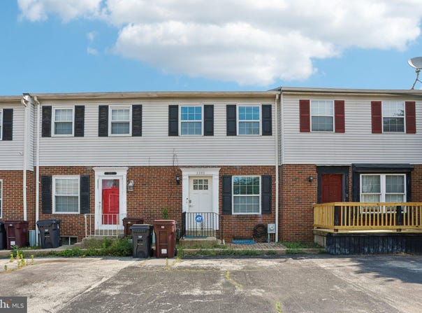 2203 PYLE STREET, WILMINGTON, DE 19805