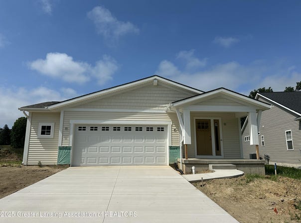 14020 Pristine Court, DeWitt, MI 48820