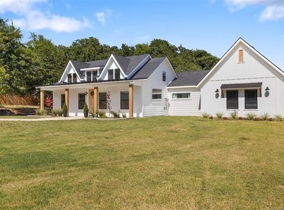 226 Sunshine Lane, Durant, OK 74701
