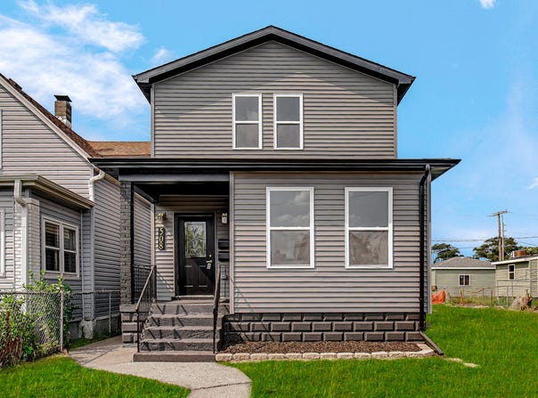 508 W 144th Street, East Chicago, IN 46312
