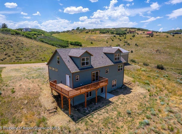 118 Highland Drive, Craig, CO 81625