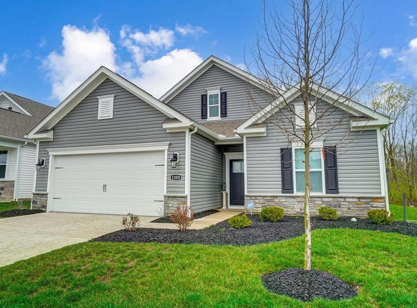 1359 Kinghorn Circle E, Grove City, OH 43123