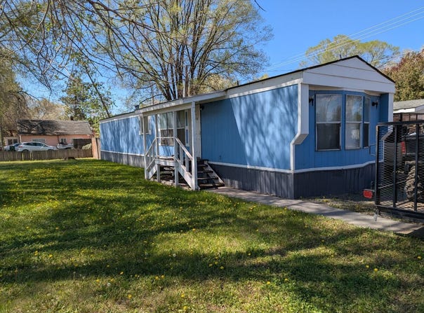 708 S Egan Ave, Burns, OR 97720