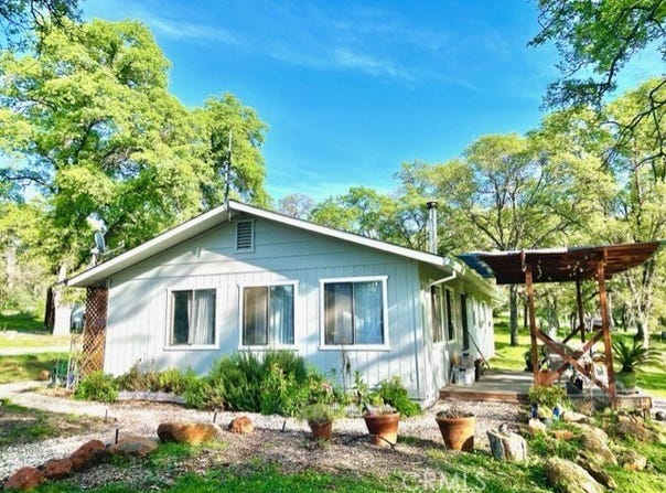 11363 Shadow Lane, Browns Valley, CA 95918
