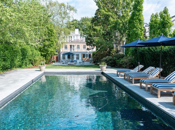 68 N Water Street, Edgartown, MA 02539