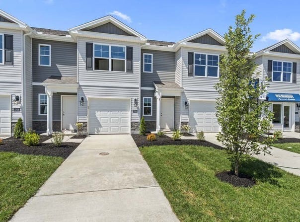 3372 New Year Dr, Colerain Township, OH 45251