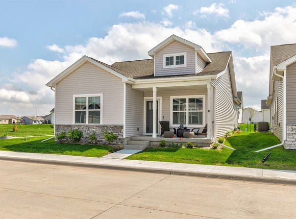 2601 NW 30th Lane, Ankeny, IA 50023
