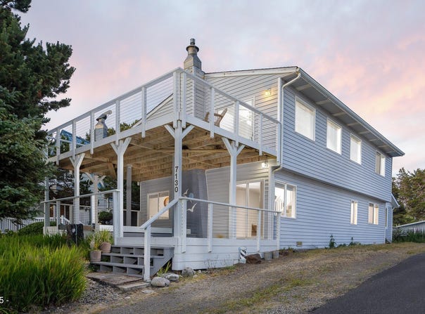 7130 Neptune Avenue, Gleneden Beach, OR 97388
