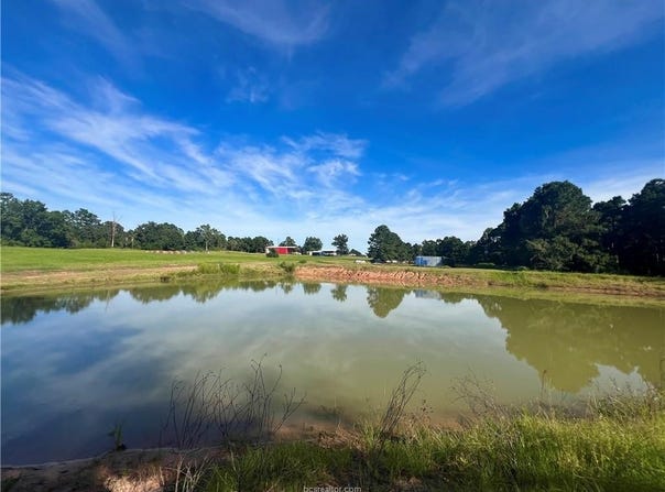 12419 Private Road 1390 County Road, Centerville, TX 75833