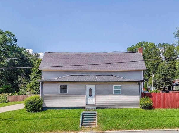 533 Underwood Street, DALTON, GA 30721