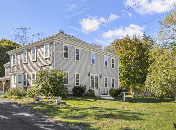 532 Main Street, Wareham, MA 02571