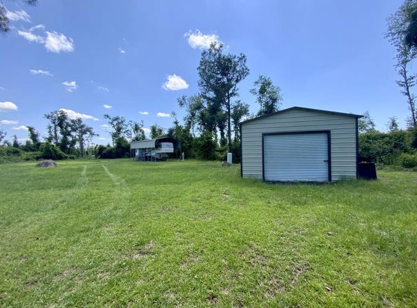 427 SW Casselberry Trail, Madison, FL 32340