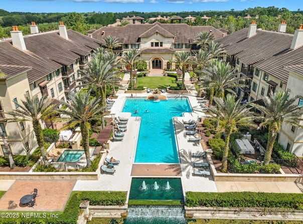 955 REGISTRY Boulevard unit: 213, St. Augustine, FL 32092