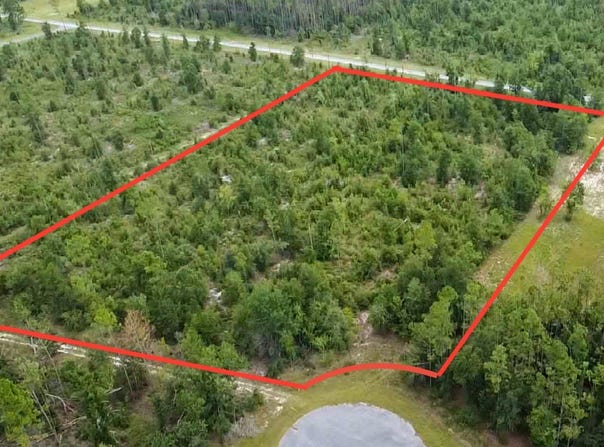 TBD 211TH COURT, Live Oak, FL 32060