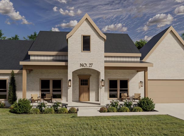 27 Libra Lane, Ward, AR 72176