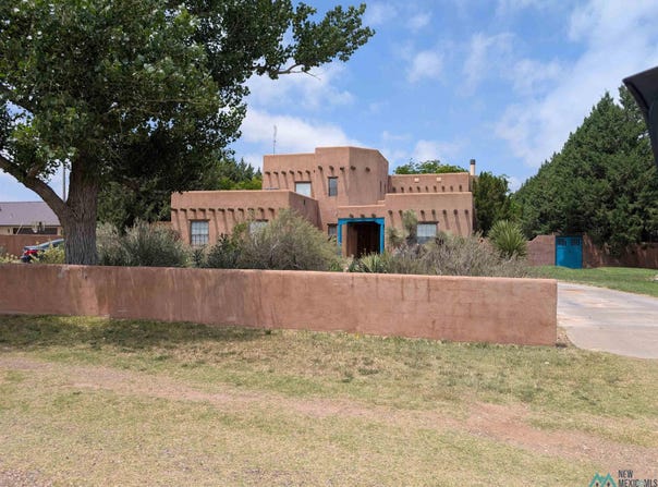 213 N Ave Q Street, Portales, NM 88130