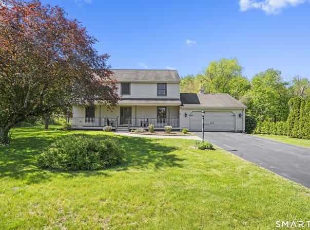 24 Still Lane, Enfield, CT 06082