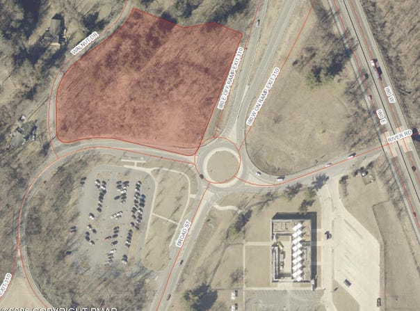 Walnut Drive, Stroudsburg, PA 18360