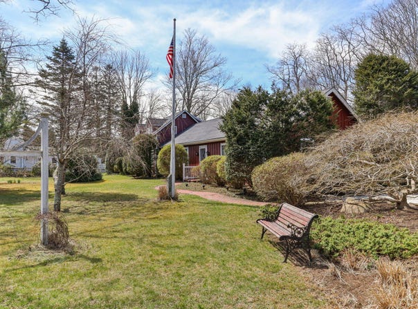 248 N Falmouth Highway, North Falmouth, MA 02556