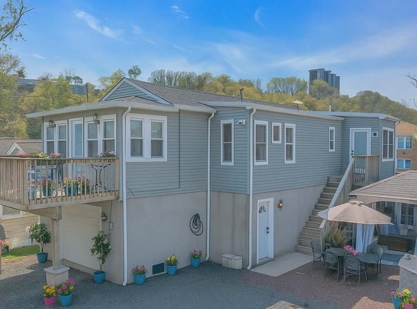 19 Gravelly Point Road, Highlands, NJ 07732
