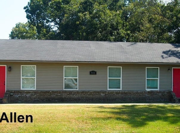 Jonesboro, AR 72401
