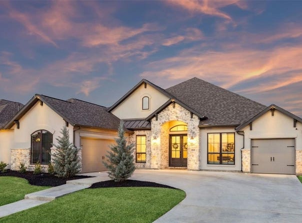 2019 Stargrass Road, Haslet, TX 76052