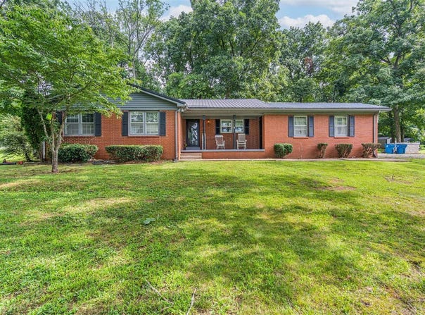 506 Browning Road, Rockfield, KY 42274