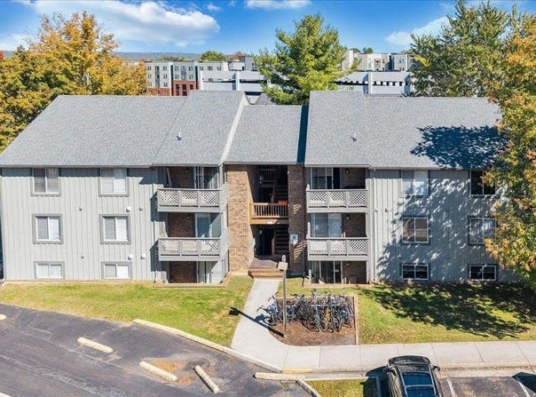 856 Newport Terrace, Blacksburg, VA 24060