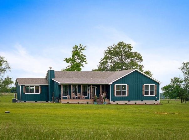 194 Simerly Ln, McMinnville, TN 37110