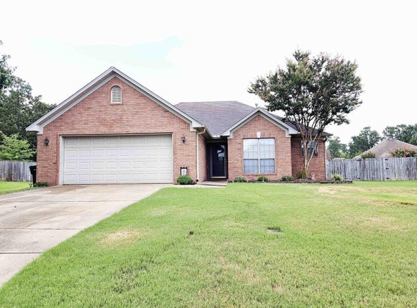 4650 Valiant Drive, Conway, AR 72034