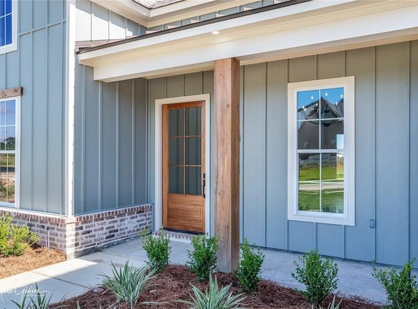 173 Laurel Valley Lane, Stonewall, LA 71078